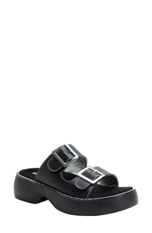 Alegria By Pg Lite Iza Slide Sandal