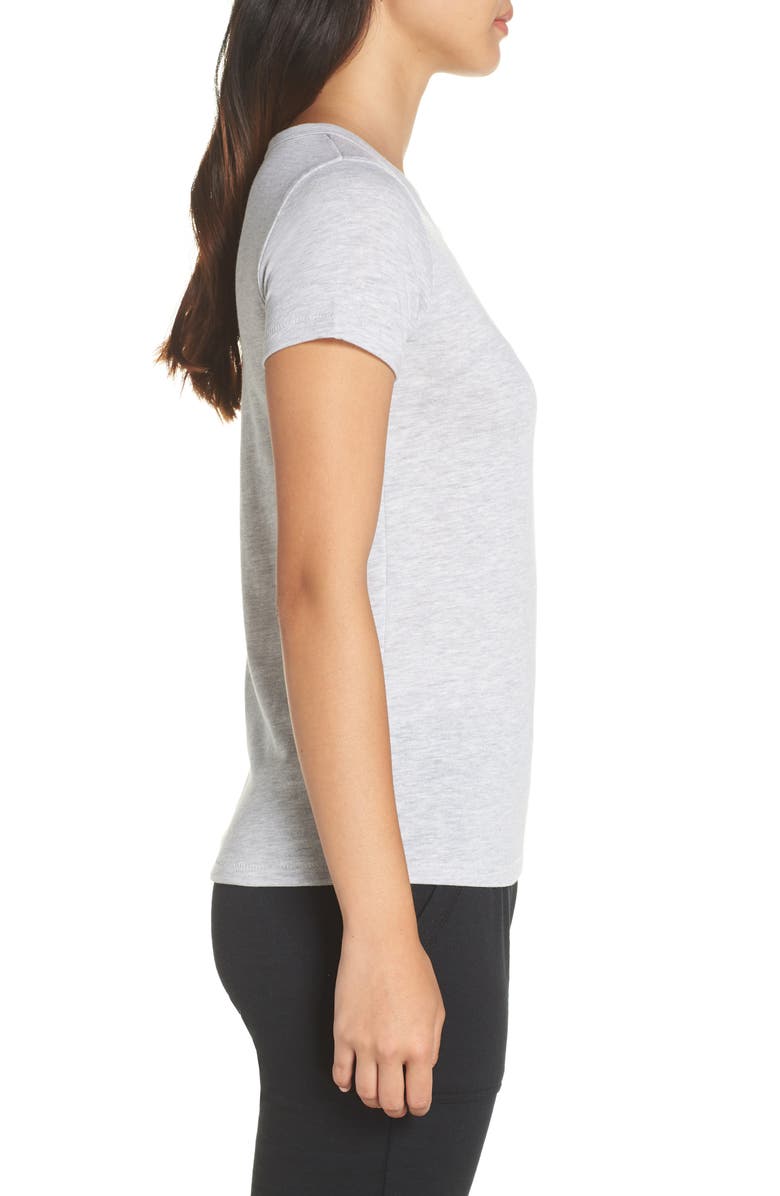 Alternative Ideal Tee, Alternate, color, 