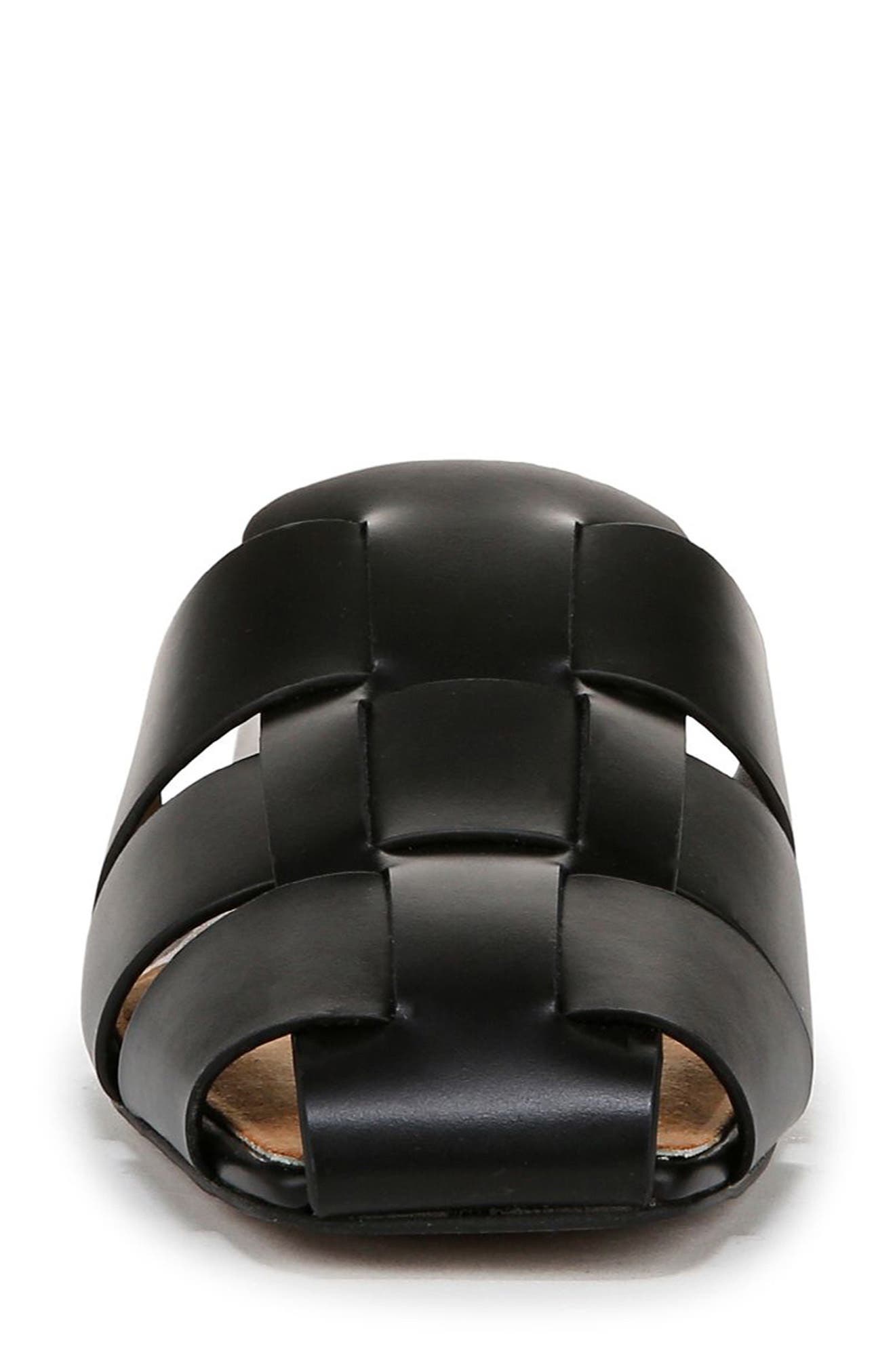 Franco Sarto Tavana Fisherman Sandal, Alternate, color, 