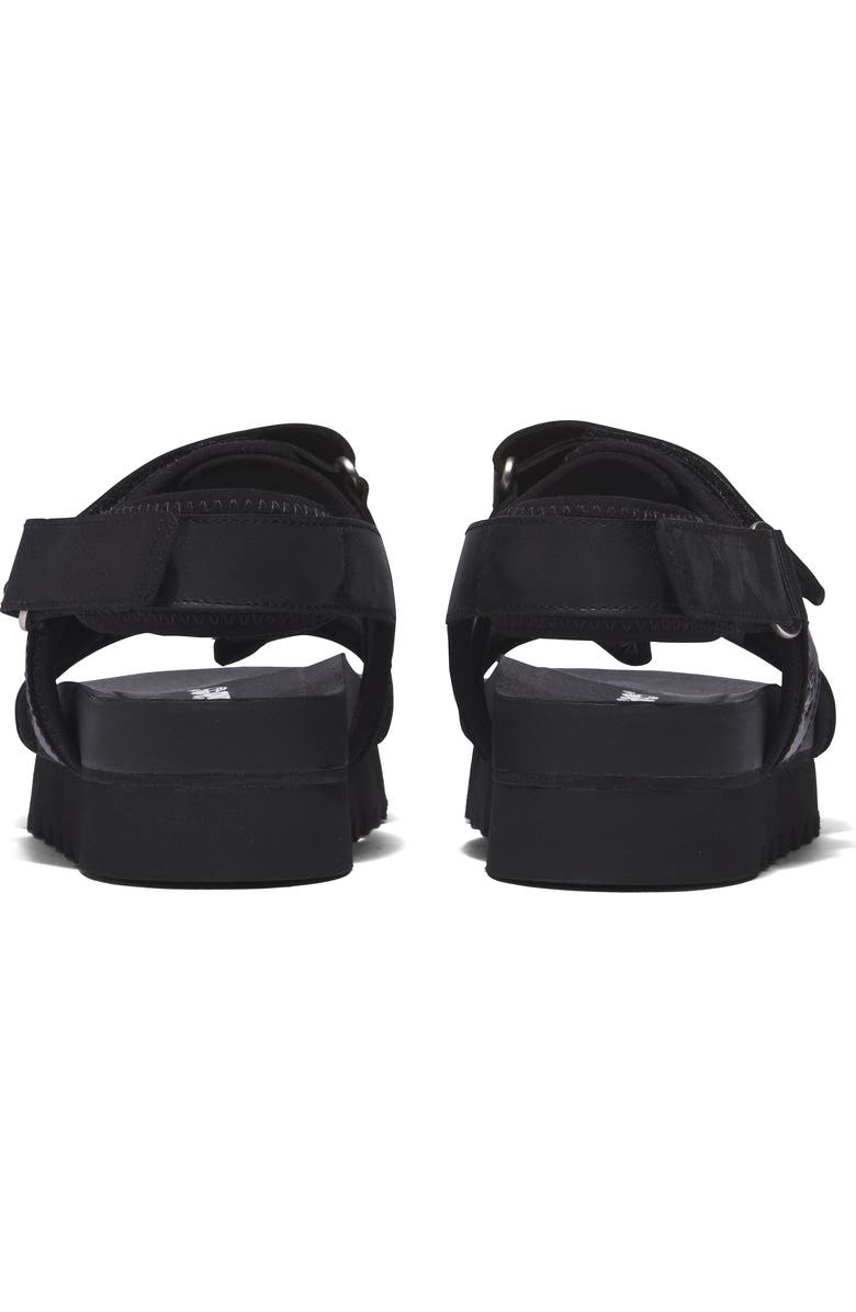 Timberland Santa Monica Sunrise Sporty Slingback Sandal, Alternate, color,