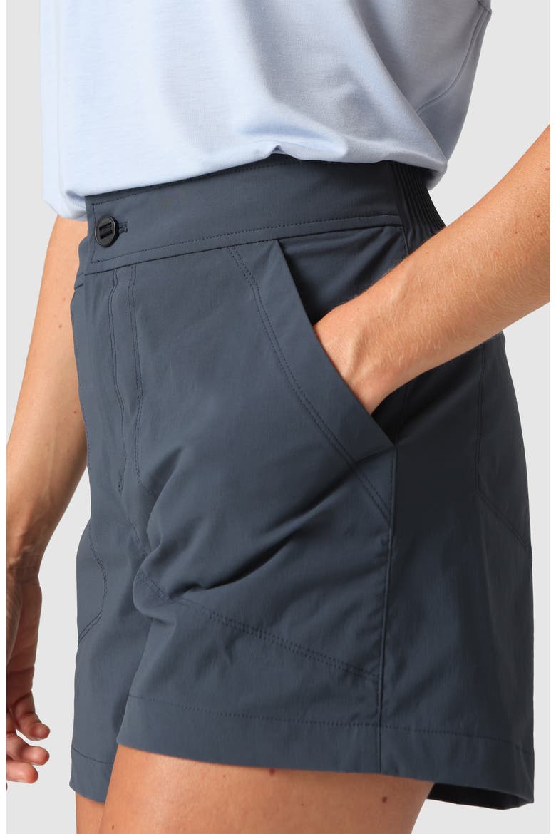 Timberline Shorts, Alternate, color, ATLANTIC