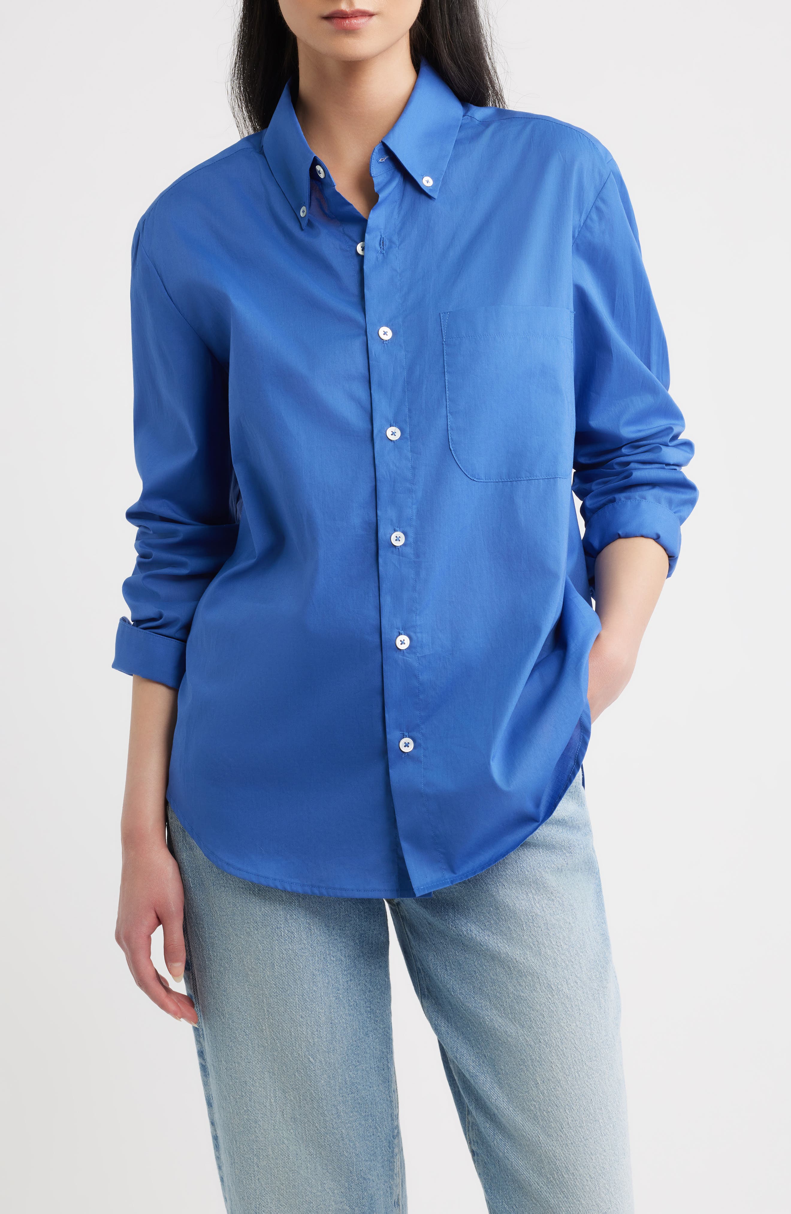selected ADMIRAL BLUE