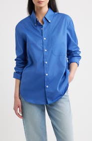 CISSA Cissa Cotton Shirt