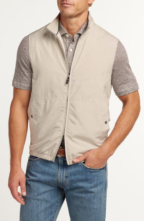 Touring Vest