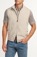 David Donahue Touring Vest