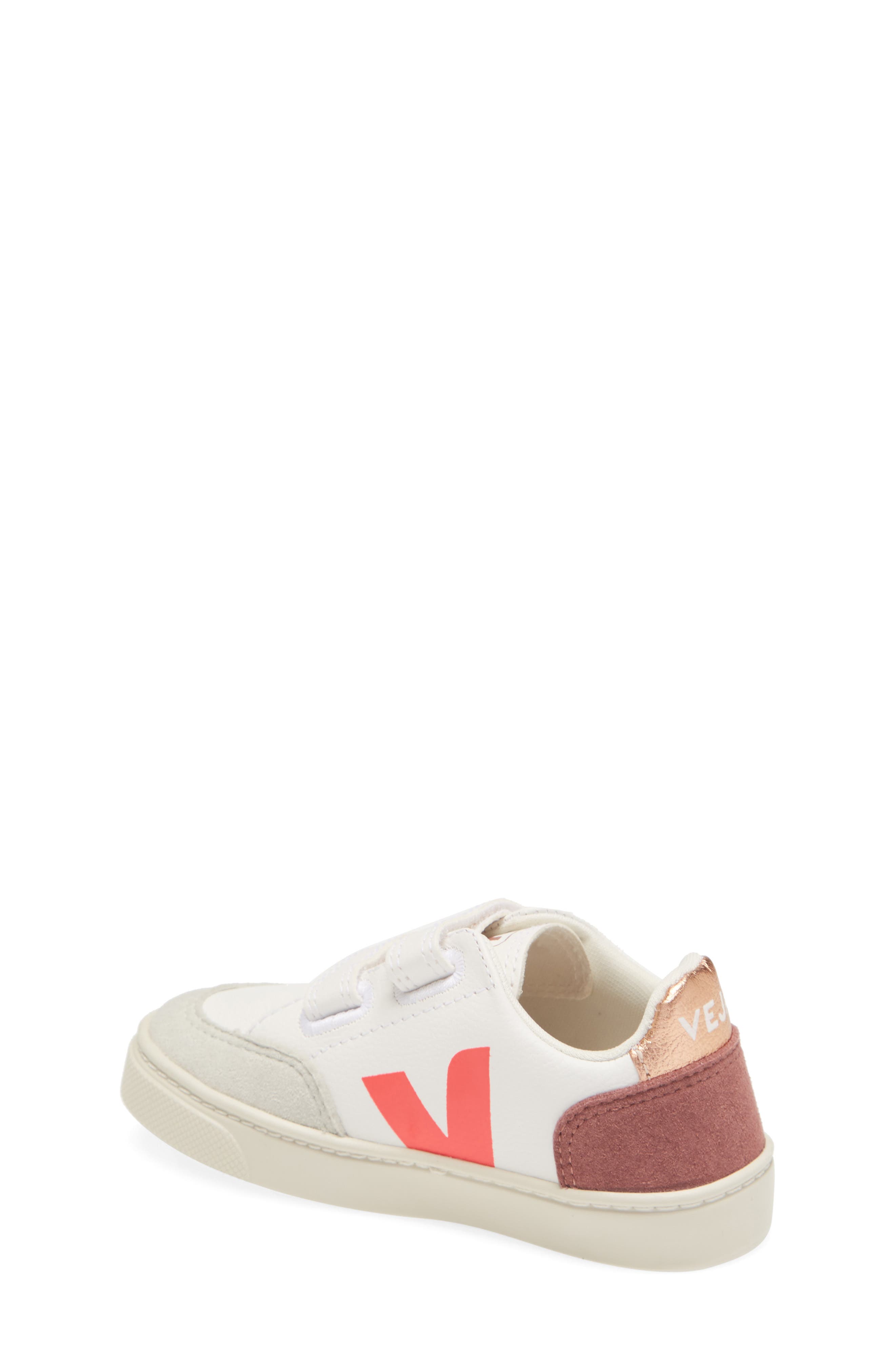 Veja V-12 Sneaker, Alternate, color, 