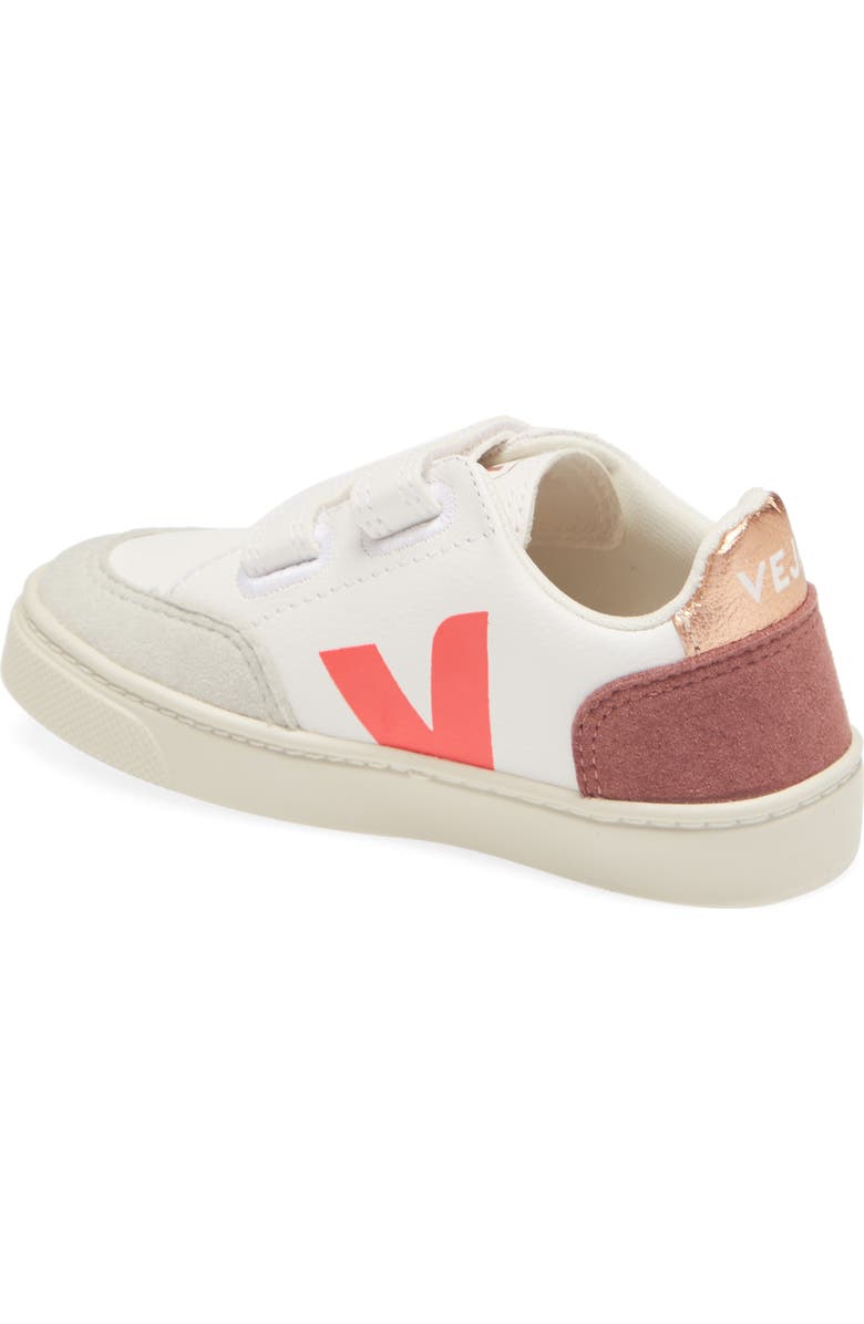 Veja V-12 Sneaker, Alternate, color,