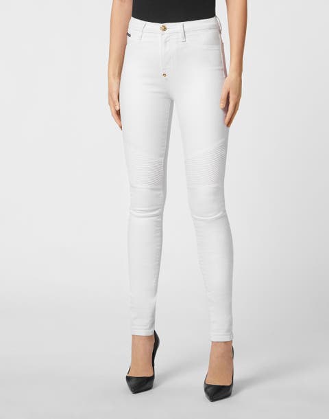 Jeans Skinny Fit Women