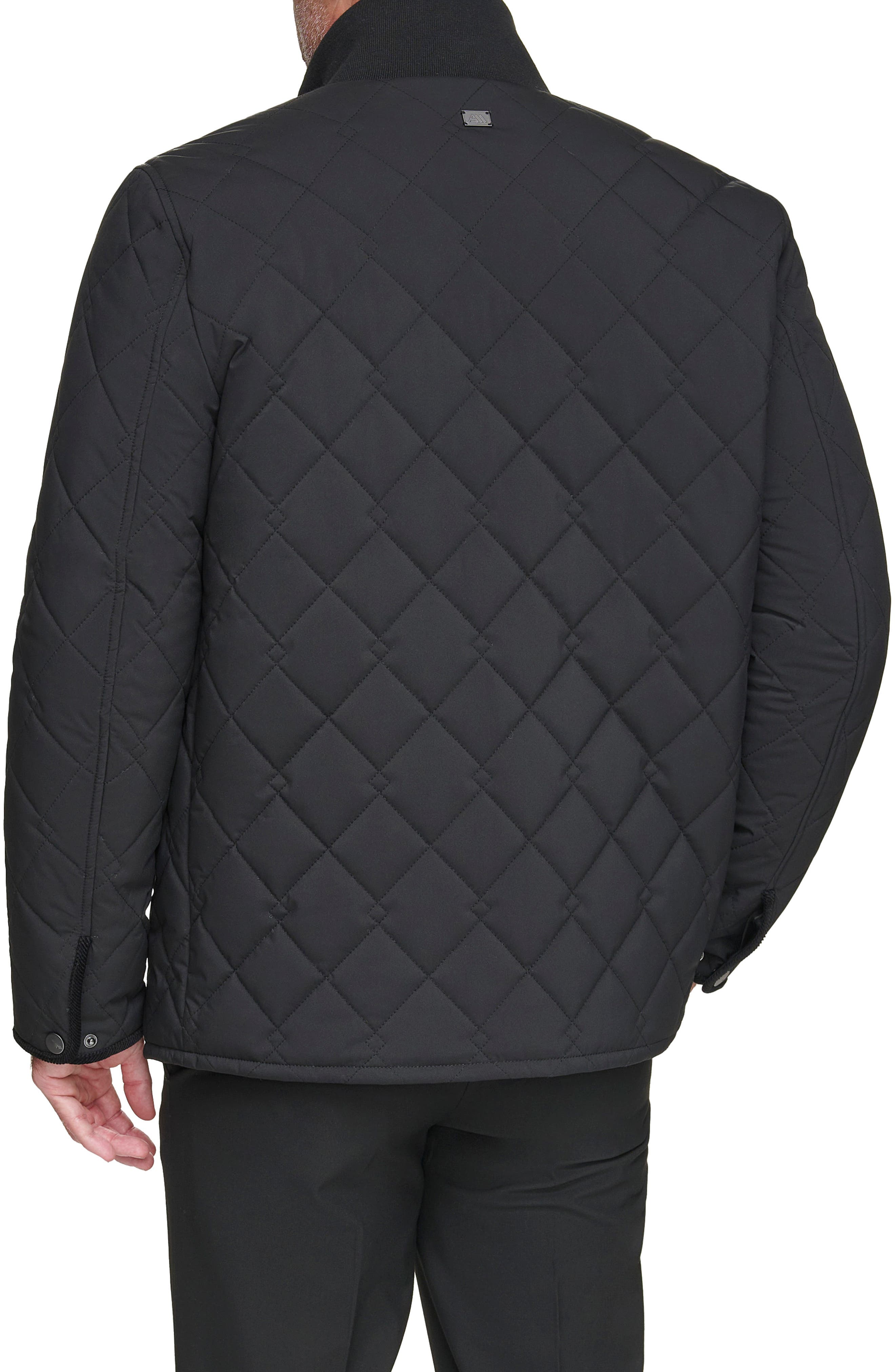 Amberg Water Resistant Jacket - image 2