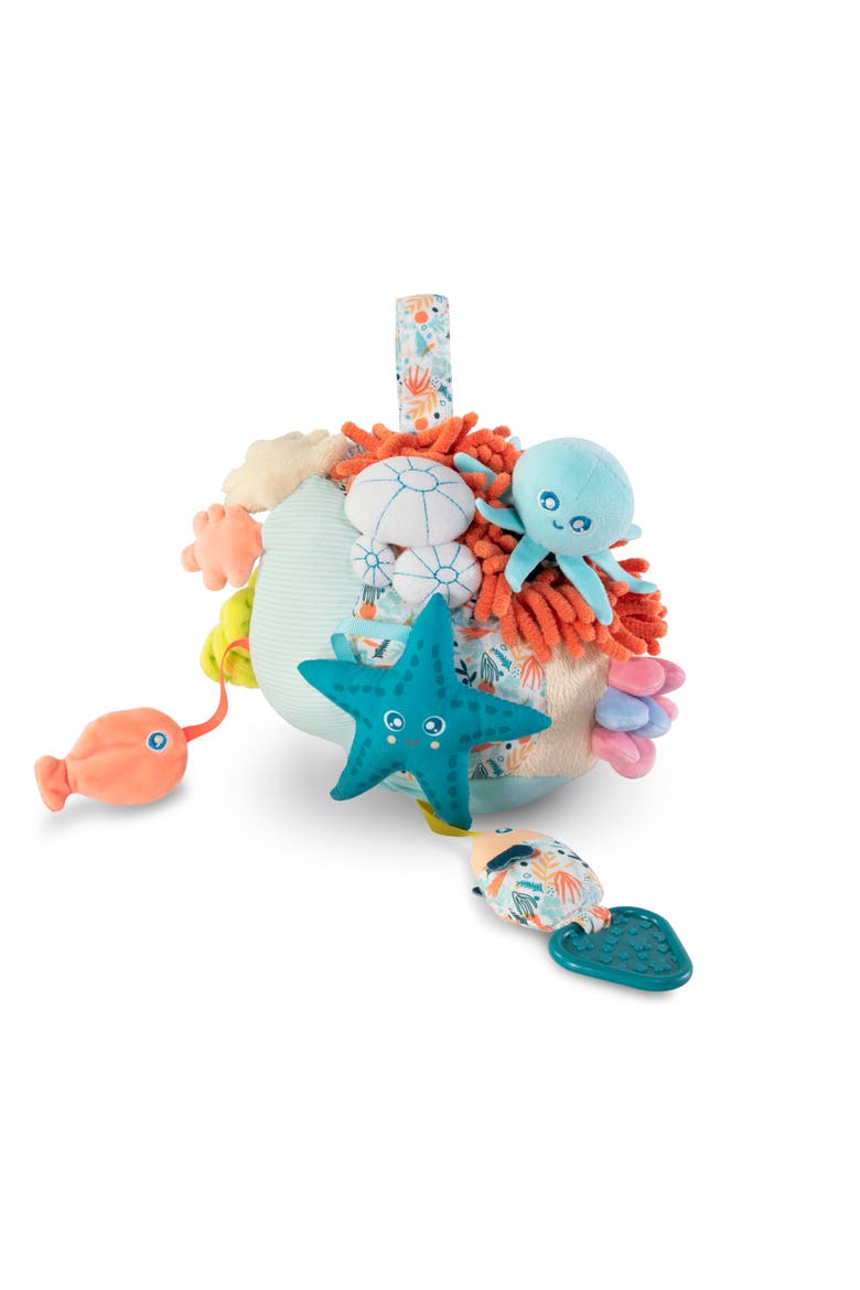 Sensorial Reef, Main, color, Blue-Green Multi