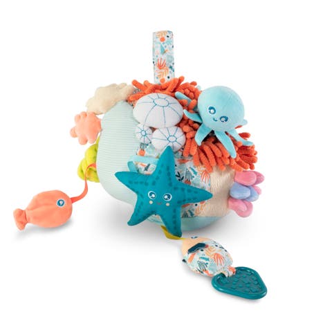 Sensorial Reef