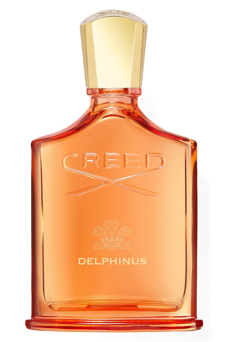 Delphinus Eau de Parfum, Main, color, NO COLOR