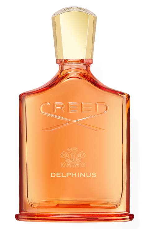 Delphinus Eau de Parfum