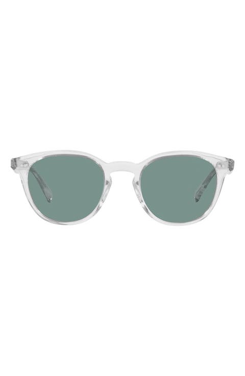 Desmon 50mm Phantos Sunglasses