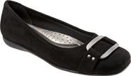 Trotters Sizzle Signature Flat - Multiple Widths Available