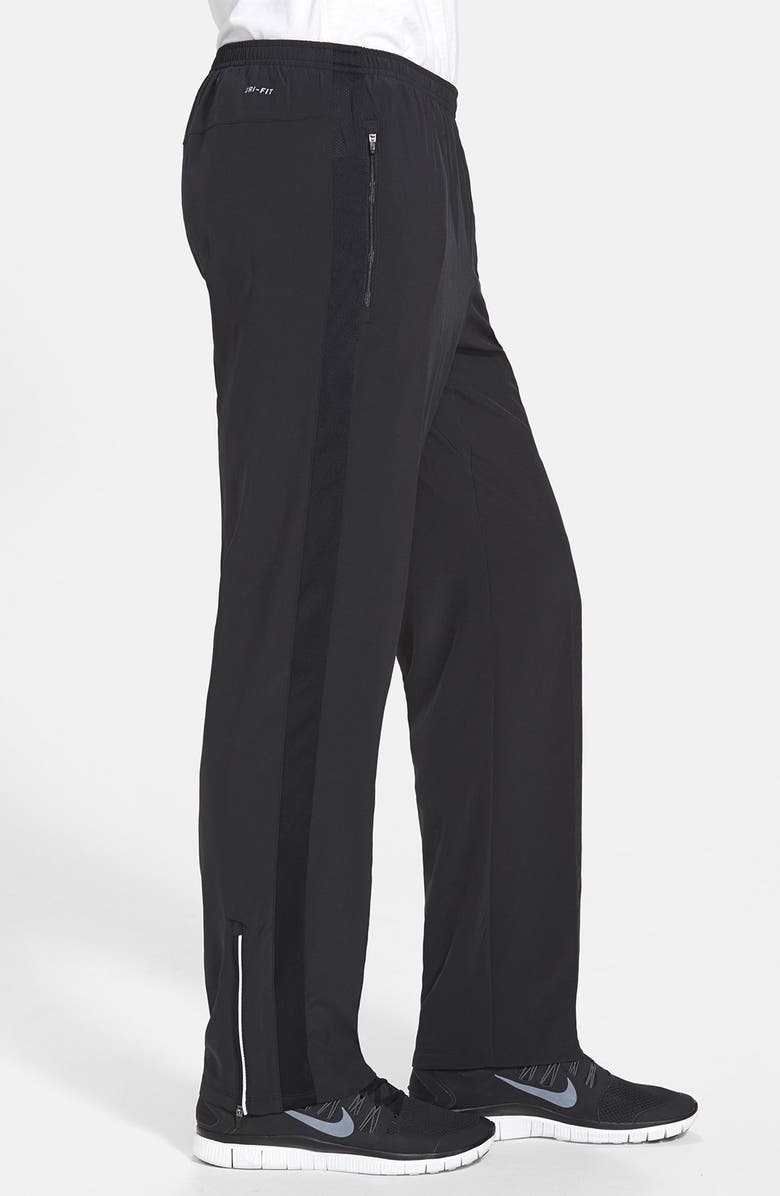Nike 'Dri-FIT SW' Stretch Woven Pants, Alternate, color, 