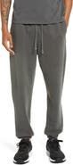 Elwood Core Organic Cotton Brushed Terry Sweatpants