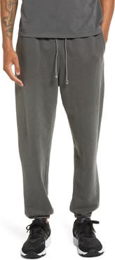 Elwood Core Organic Cotton Brushed Terry Sweatpants