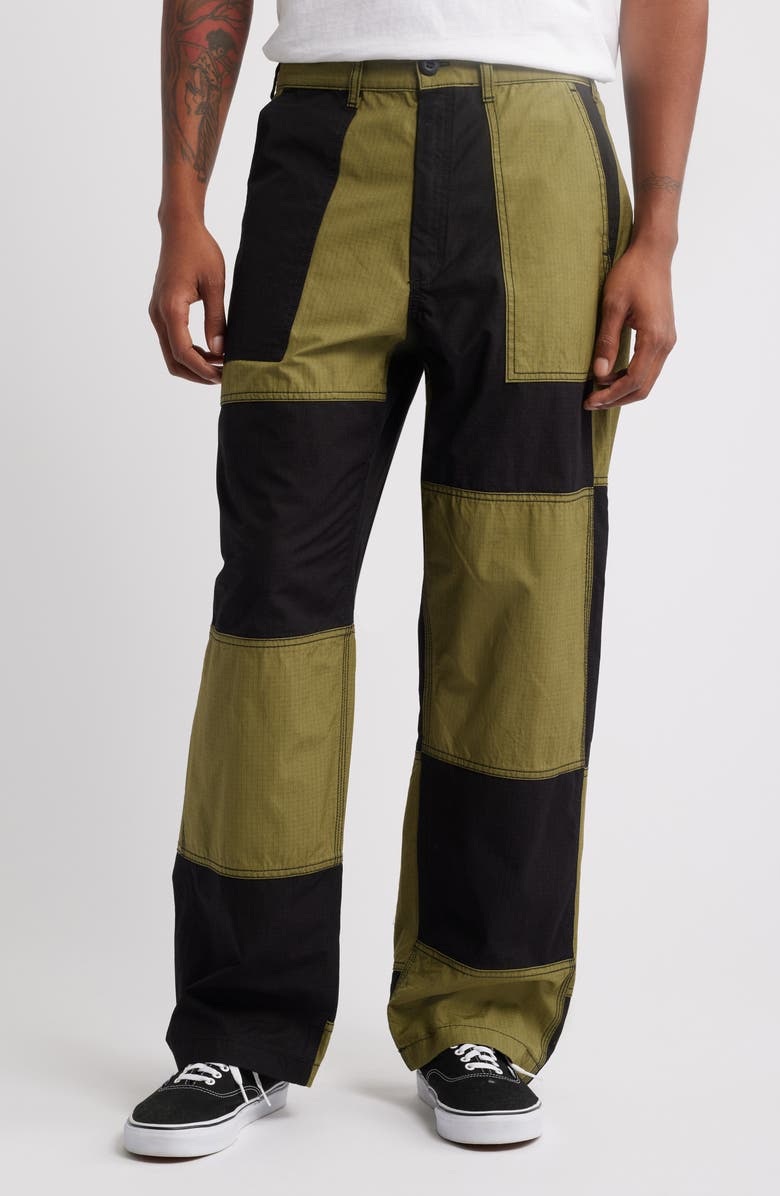 STAN RAY K Ripstop Pants, Main, color,