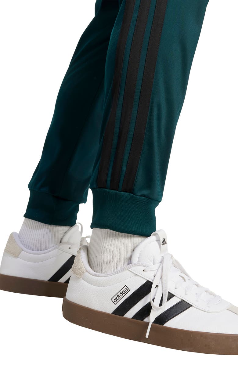 adidas 3-Stripes Tapered Track Pants, Alternate, color,