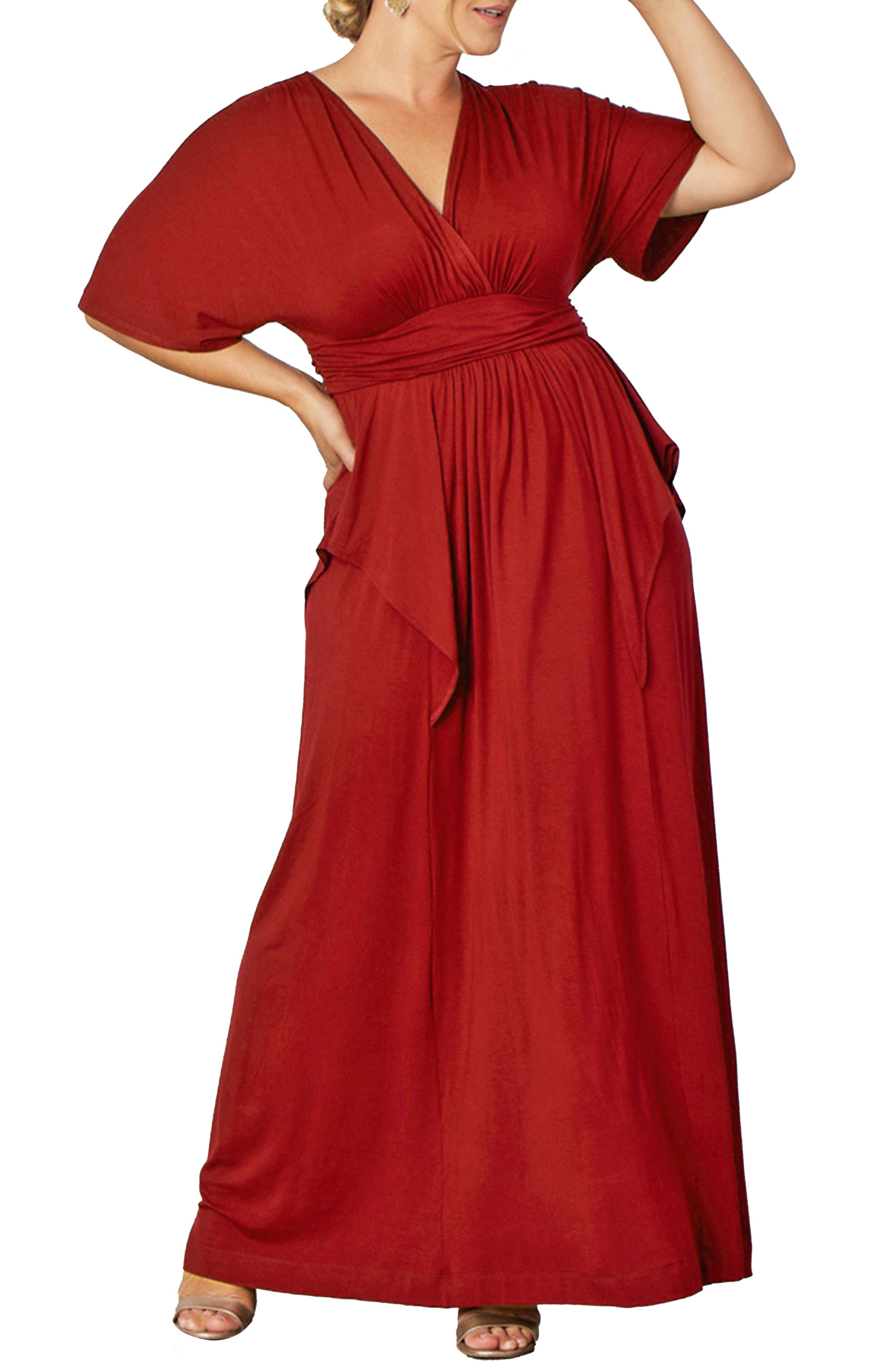 TOMATO RED