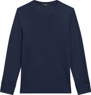 Theory Essential Long Sleeve T-Shirt