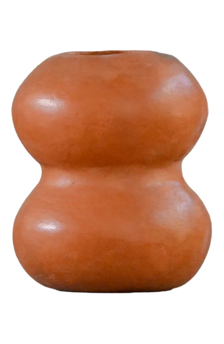 Meso Goods Chinautla II Terracotta Object, Main, color, 