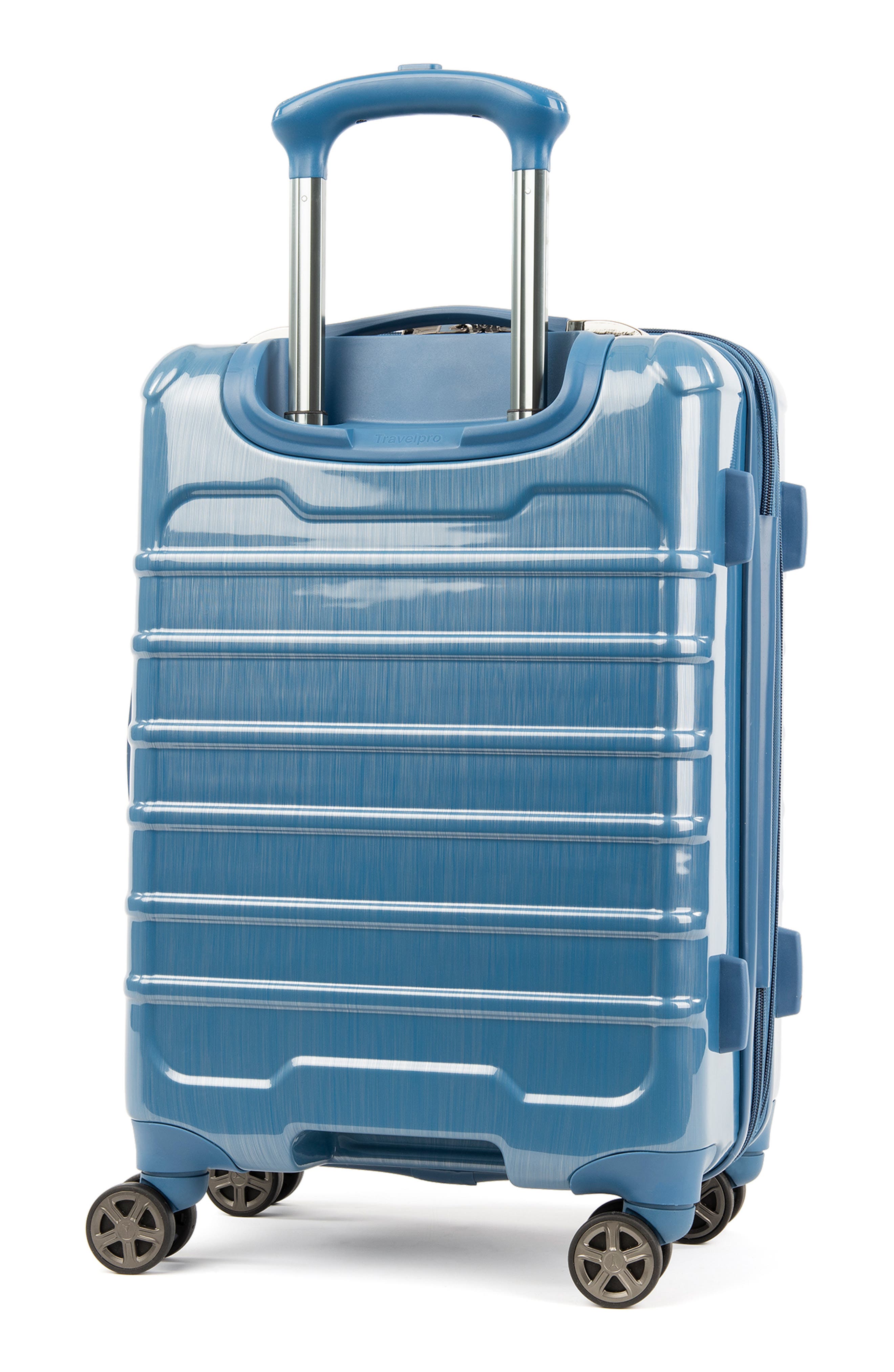 TRAVELPRO Rollmaster<sup>™</sup> Lite 20" Expandable Hardside Spinner Suitcase, Alternate, color, 