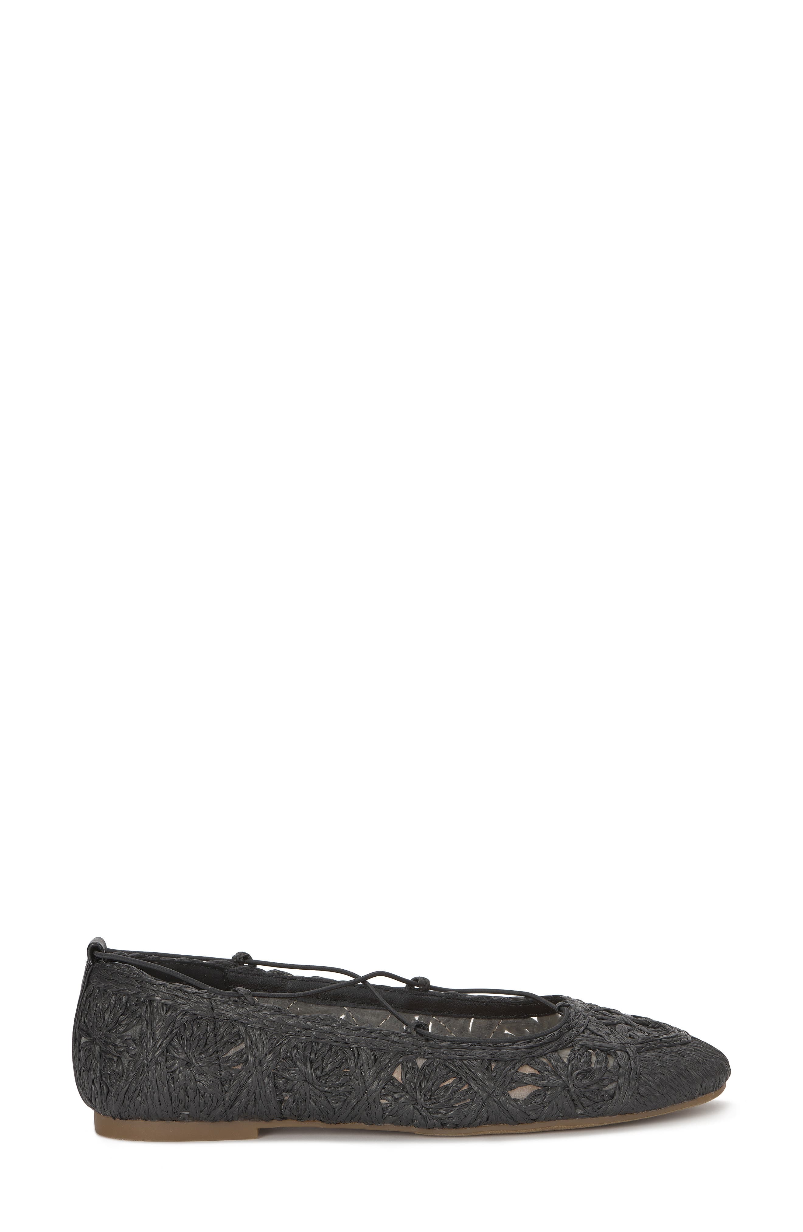 Lucky Brand Tennyr Ballet Flat, Alternate, color, 