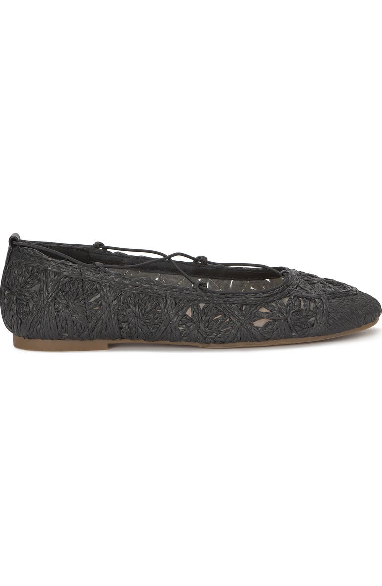Lucky Brand Tennyr Ballet Flat, Alternate, color,