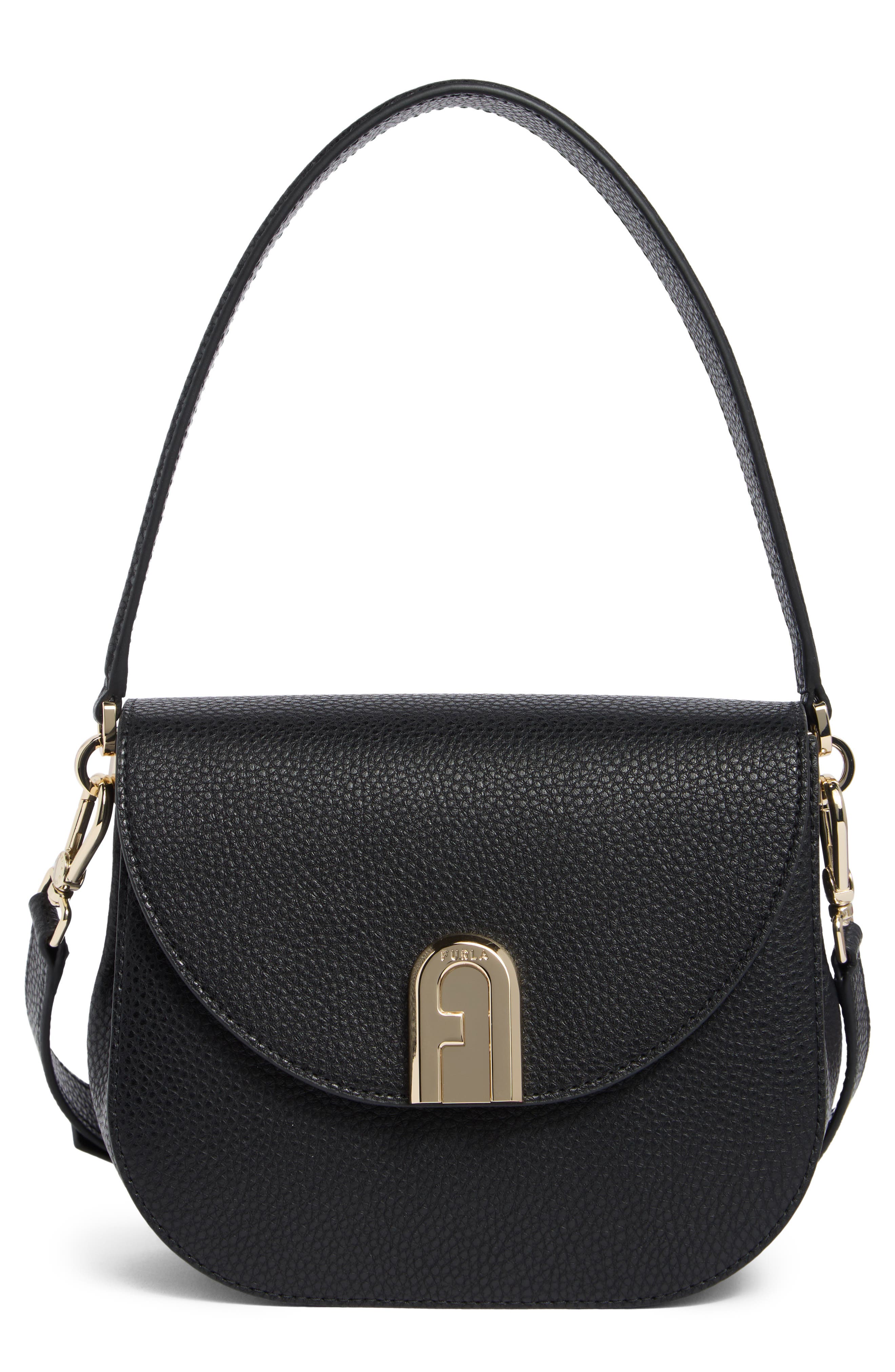 Furla Gardenia Mini Crossbody Bag