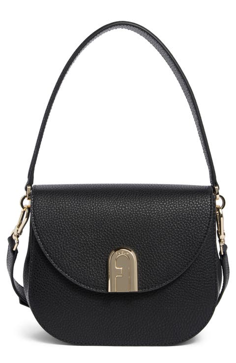 Gardenia Mini Crossbody Bag