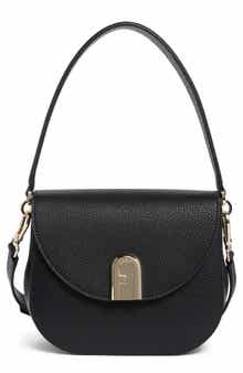 Furla Gardenia Mini Crossbody Bag