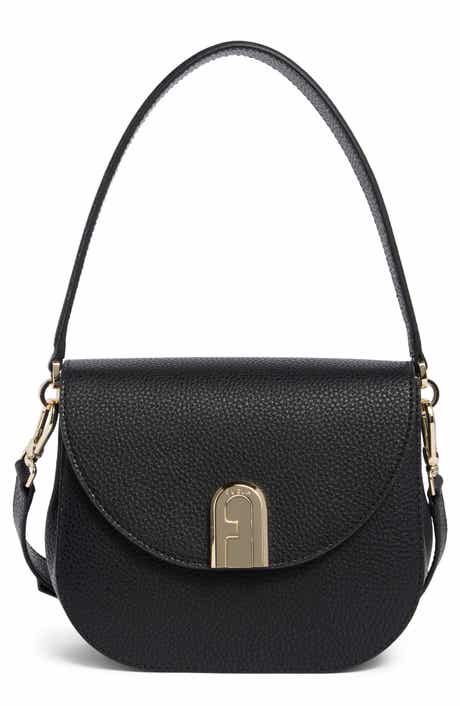 Furla Gardenia Mini Crossbody Bag
