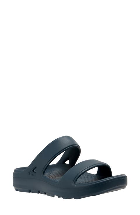 2-Pack Fusion Zest Slide Sandal