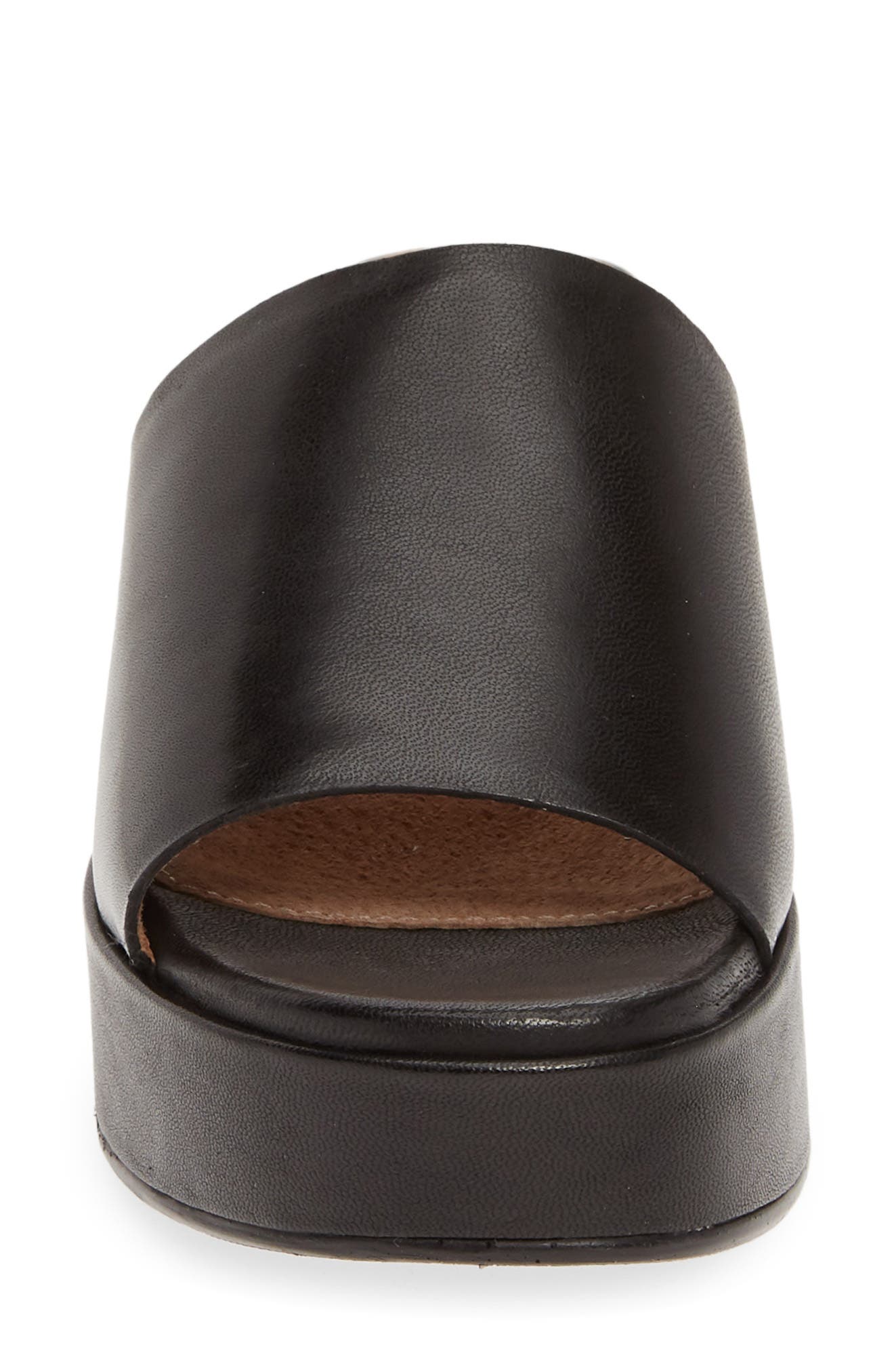 Seychelles One Of A Kind Platform Mule Sandal, Alternate, color, 