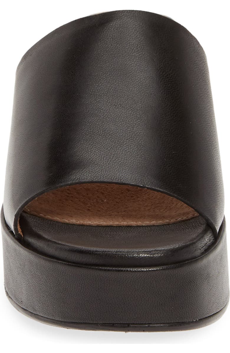 Seychelles One Of A Kind Platform Mule Sandal, Alternate, color,