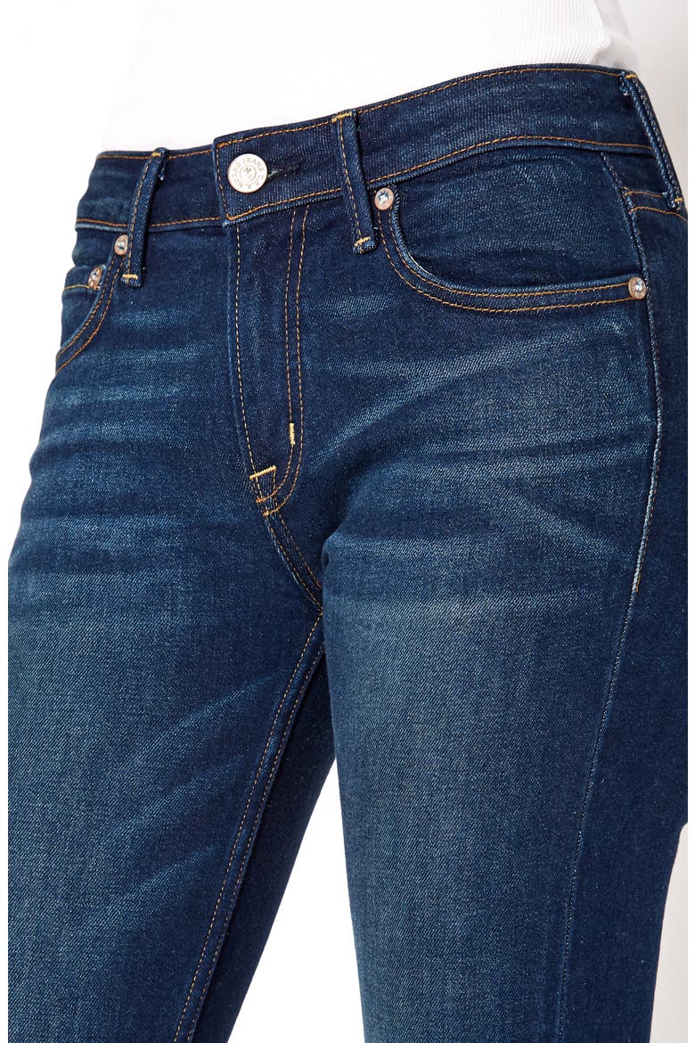 Betsy Skinny Jeans, Alternate, color, ULTRAMARINE