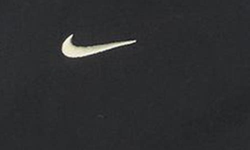 Nike Sportswear Canvas Coach's Jacket In Black