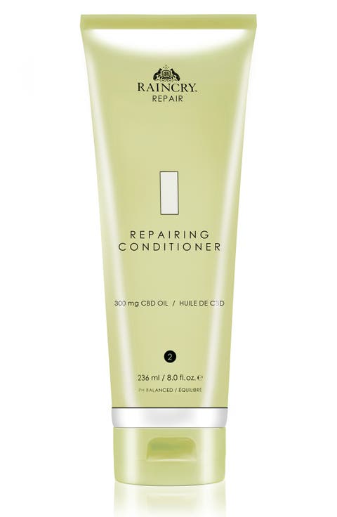 Repairing Conditioner with CBD