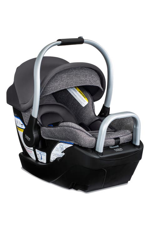 Willow® S Infant Car Seat with Alpine® Base