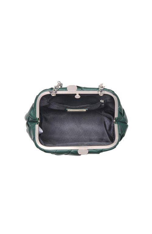 Moda Luxe Pauline Crossbody In Forest