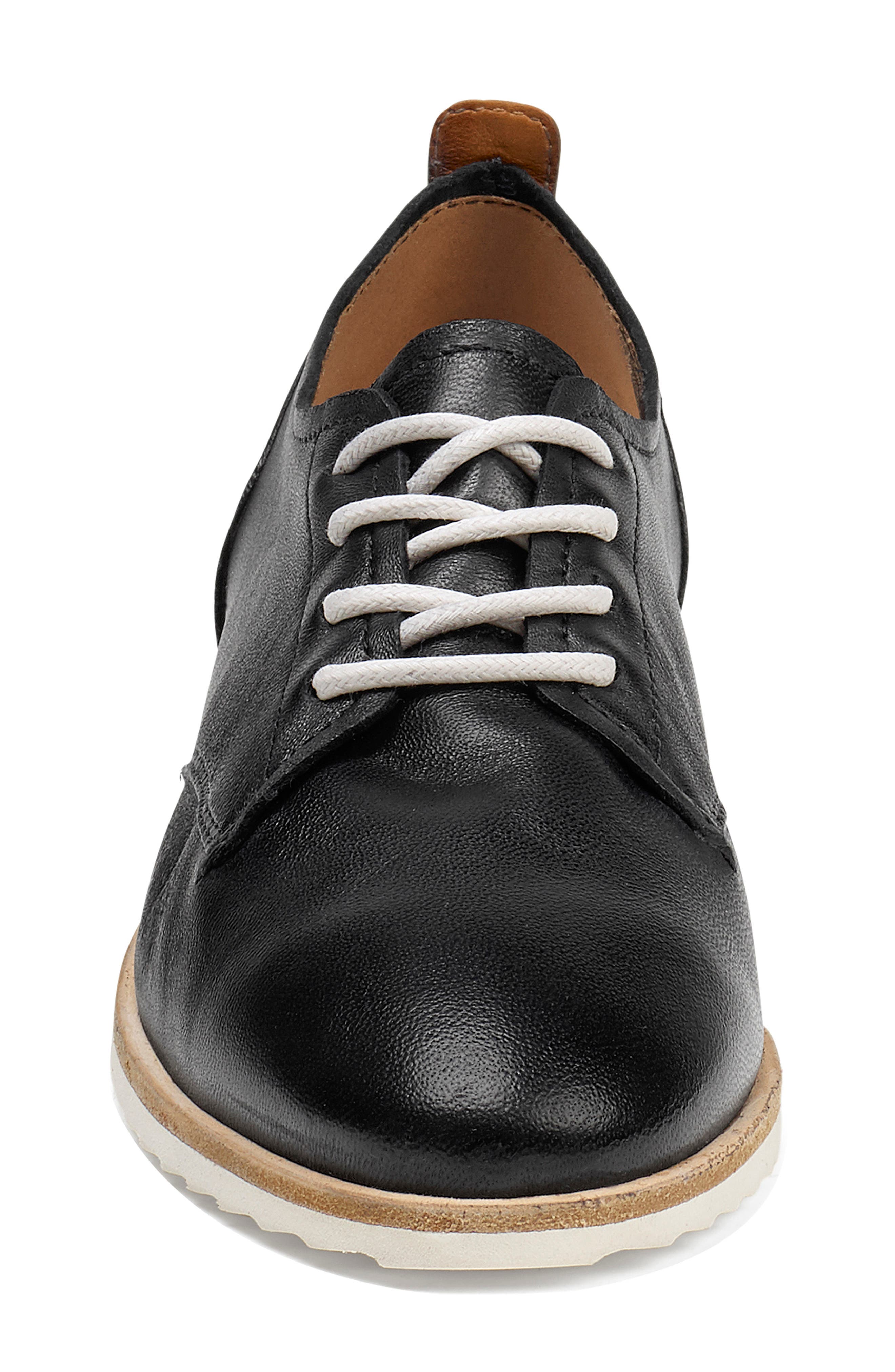 Trask Audrey Lace-Up Derby, Alternate, color, 