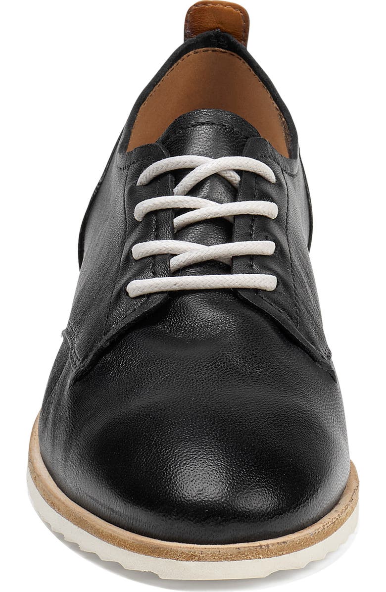 Trask Audrey Lace-Up Derby, Alternate, color,