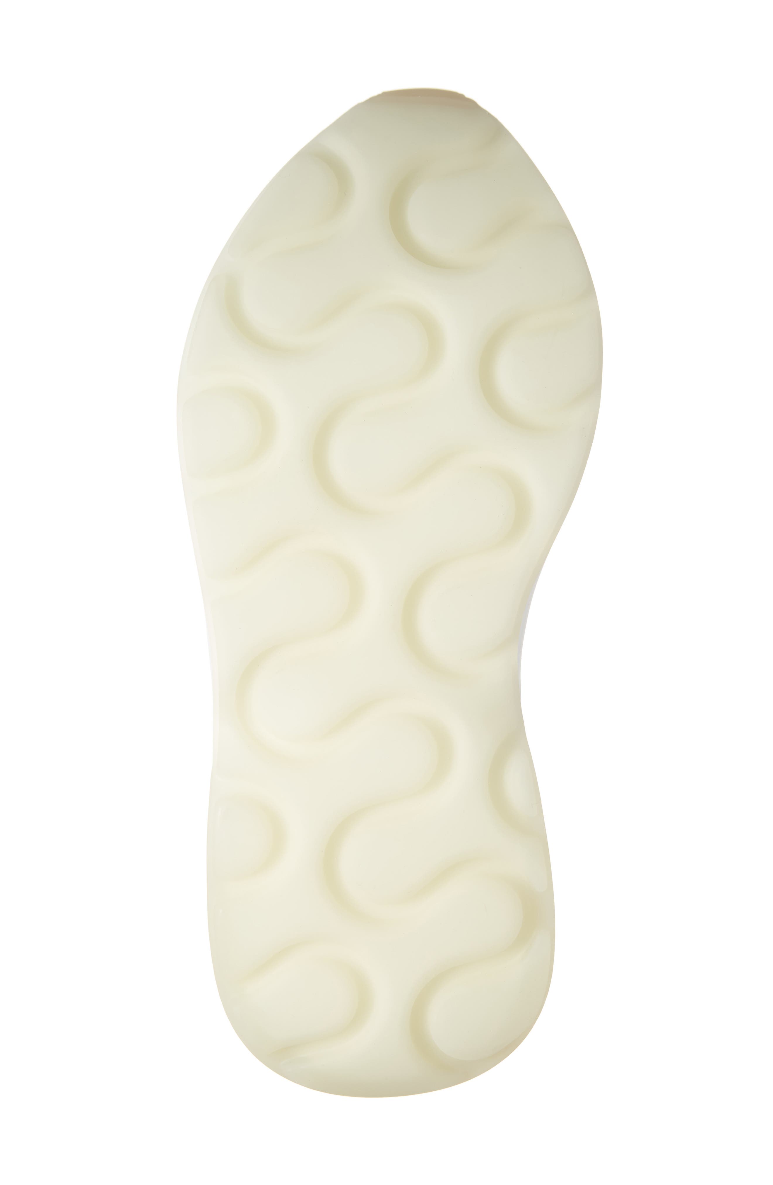 Stella McCartney Eclypse Hook-and-Loop Sneaker, Alternate, color, 