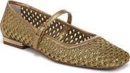Franco Sarto Tinsley Mary Jane Flat