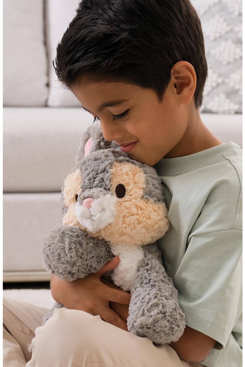 Thumper Cozys Plush Stuffed Toy, Alternate, color, NO COLOR