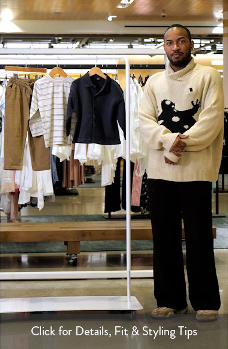 Kids' Long Sleeve T-Shirt, Shirt Jacket & Pants Set, sales video thumbnail