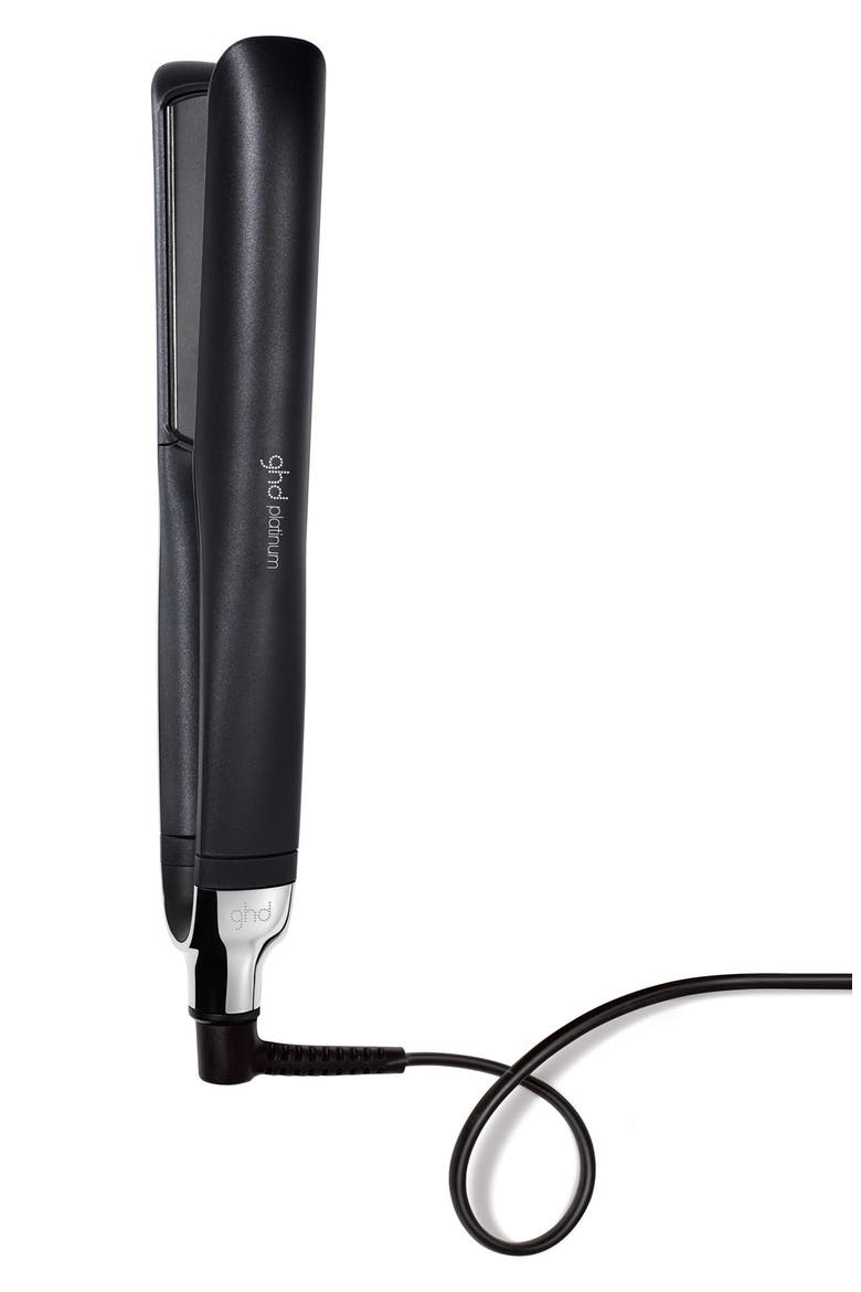 platinum® 1 Inch Professional Styler, Alternate, color, NO COLOR