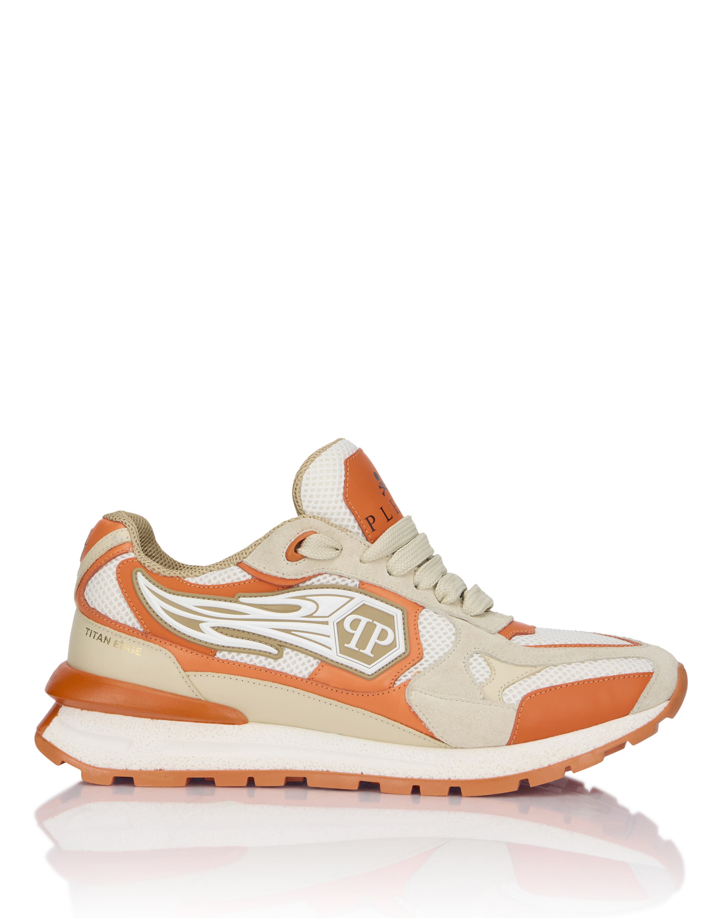 Runner Titan Edge Men, Alternate, color, beige